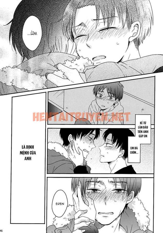 Xem ảnh Tổng Hợp Oneshot - Chap 75 - img_046_1671032666 - HentaiTruyen.net