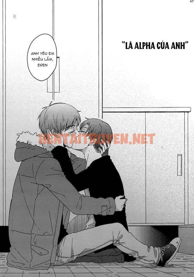 Xem ảnh Tổng Hợp Oneshot - Chap 75 - img_047_1671032668 - HentaiTruyenVN.net