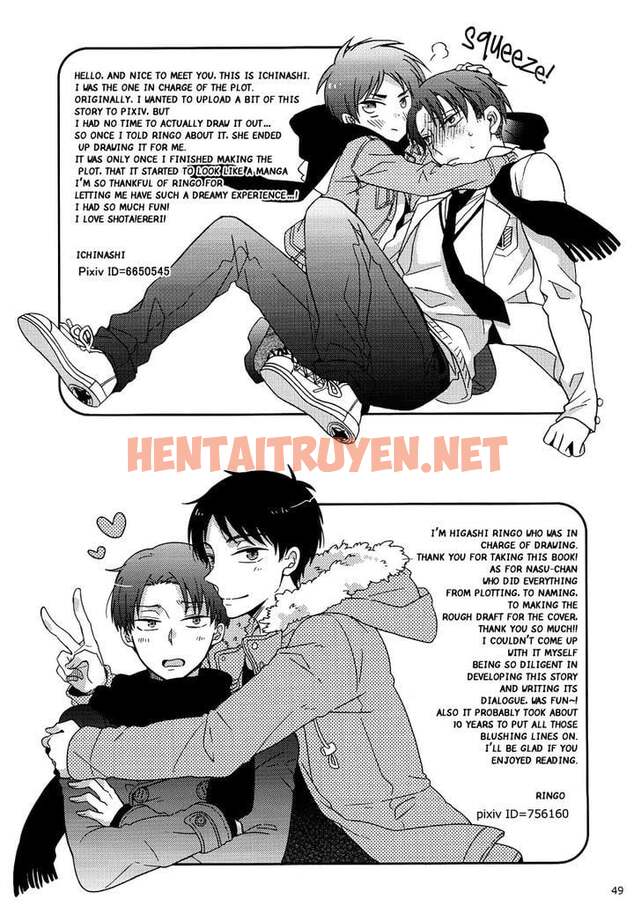 Xem ảnh Tổng Hợp Oneshot - Chap 75 - img_049_1671032672 - HentaiTruyenVN.net