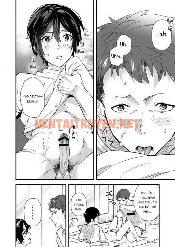 Xem ảnh Tổng Hợp Oneshot - Chap 76.2 - img_003_1671433723 - HentaiTruyenVN.net