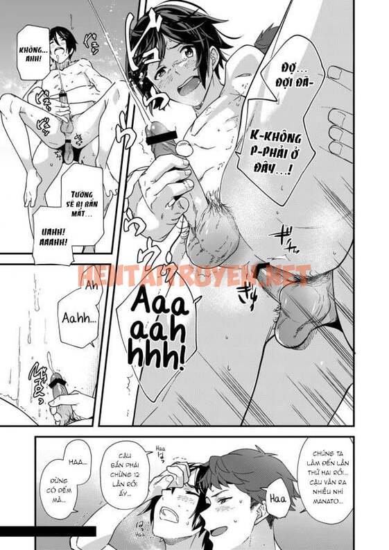 Xem ảnh Tổng Hợp Oneshot - Chap 76.2 - img_022_1671433759 - HentaiTruyenVN.net