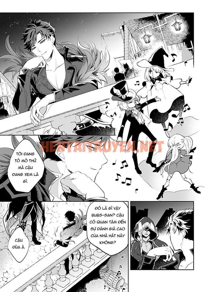 Xem ảnh Tổng Hợp Oneshot - Chap 77 - img_004_1671645915 - HentaiTruyen.net