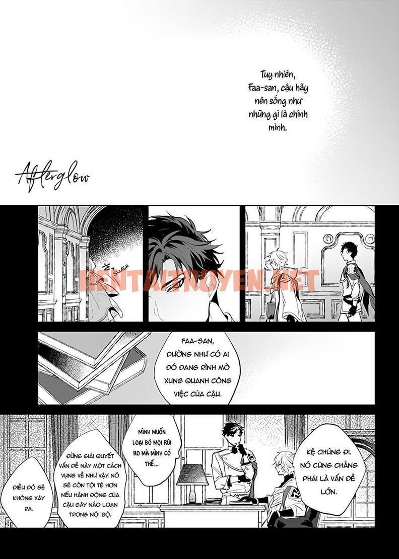 Xem ảnh Tổng Hợp Oneshot - Chap 77 - img_008_1671645924 - HentaiTruyenVN.net