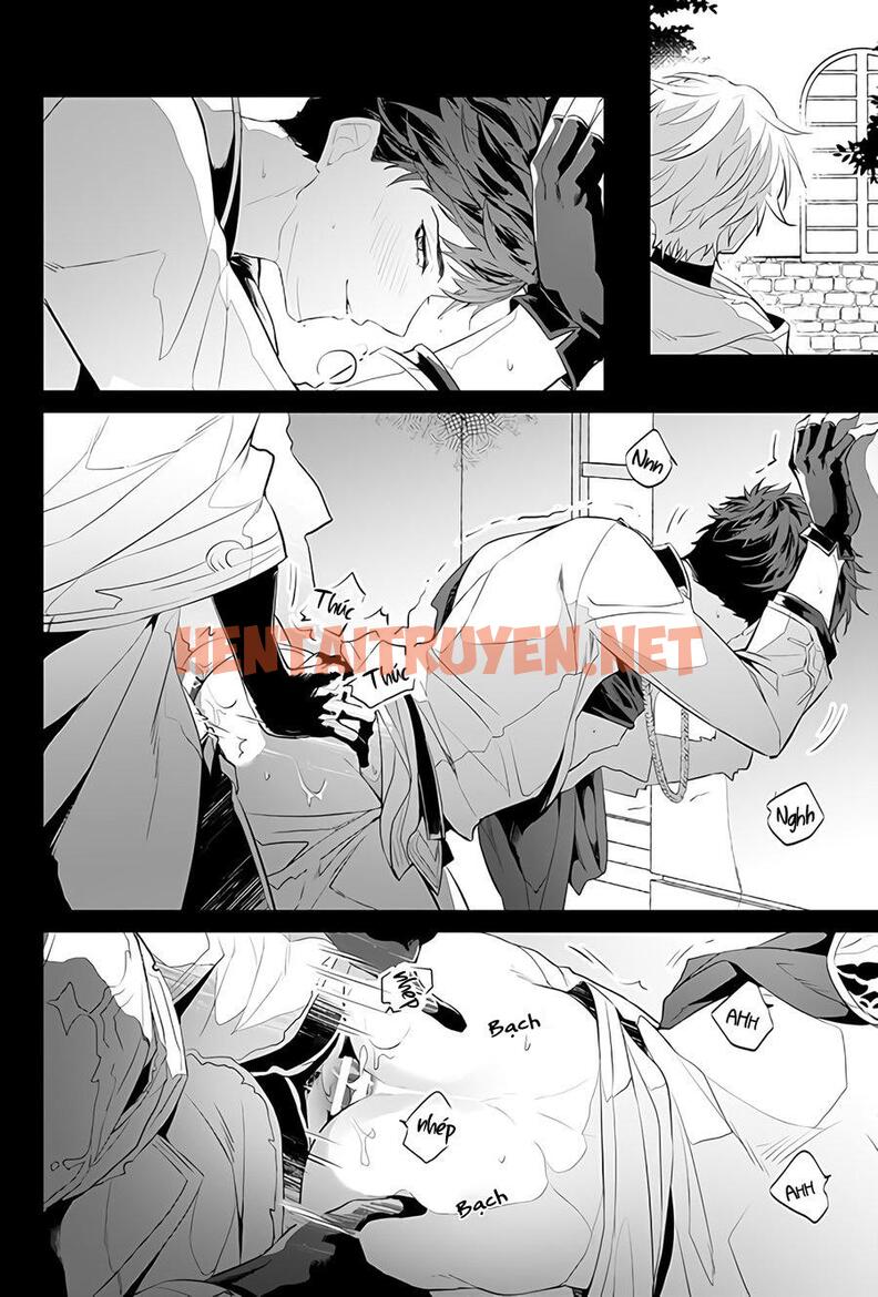 Xem ảnh Tổng Hợp Oneshot - Chap 77 - img_011_1671645931 - HentaiTruyenVN.net