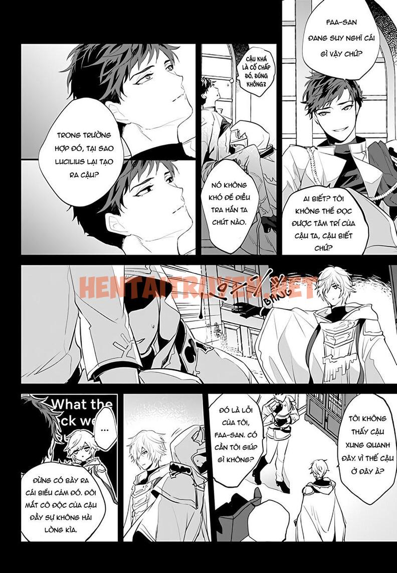 Xem ảnh Tổng Hợp Oneshot - Chap 77 - img_013_1671645935 - HentaiTruyenVN.net