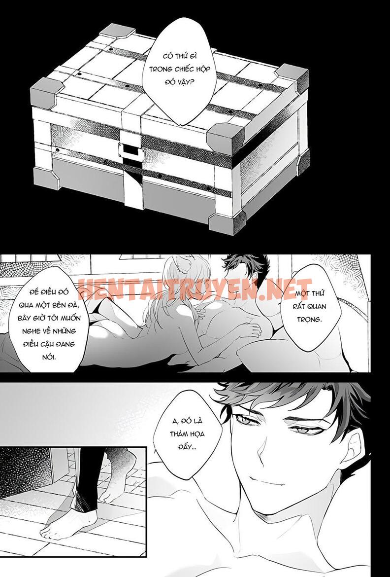 Xem ảnh Tổng Hợp Oneshot - Chap 77 - img_019_1671645948 - HentaiTruyenVN.net