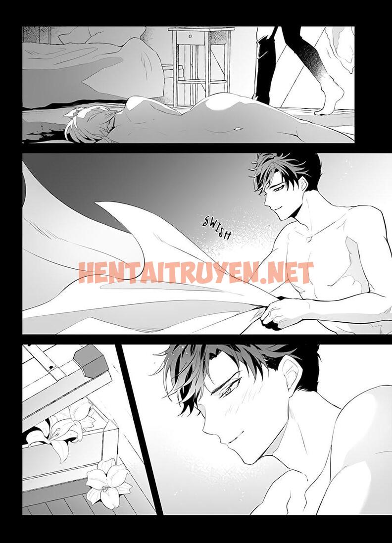 Xem ảnh Tổng Hợp Oneshot - Chap 77 - img_020_1671645950 - HentaiTruyenVN.net