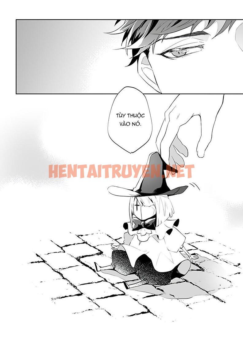 Xem ảnh Tổng Hợp Oneshot - Chap 77 - img_025_1671645960 - HentaiTruyen.net