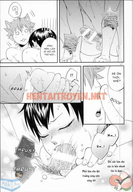 Xem ảnh Tổng Hợp Oneshot - Chap 78 - img_018_1671874862 - HentaiTruyen.net