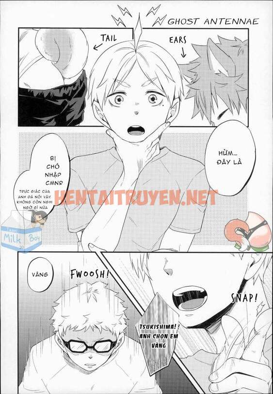 Xem ảnh Tổng Hợp Oneshot - Chap 78 - img_031_1671874888 - HentaiTruyenVN.net