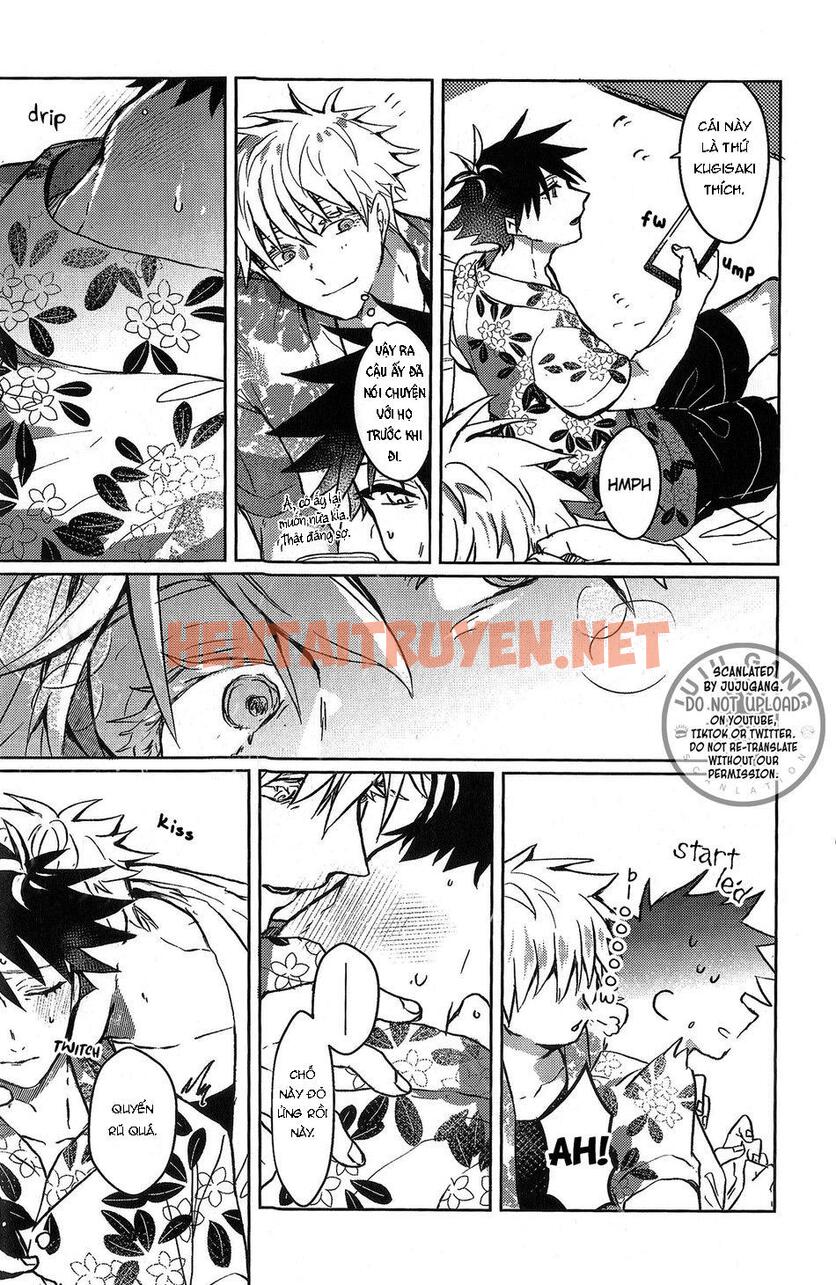 Xem ảnh Tổng Hợp Oneshot - Chap 79 - img_006_1671983061 - HentaiTruyen.net