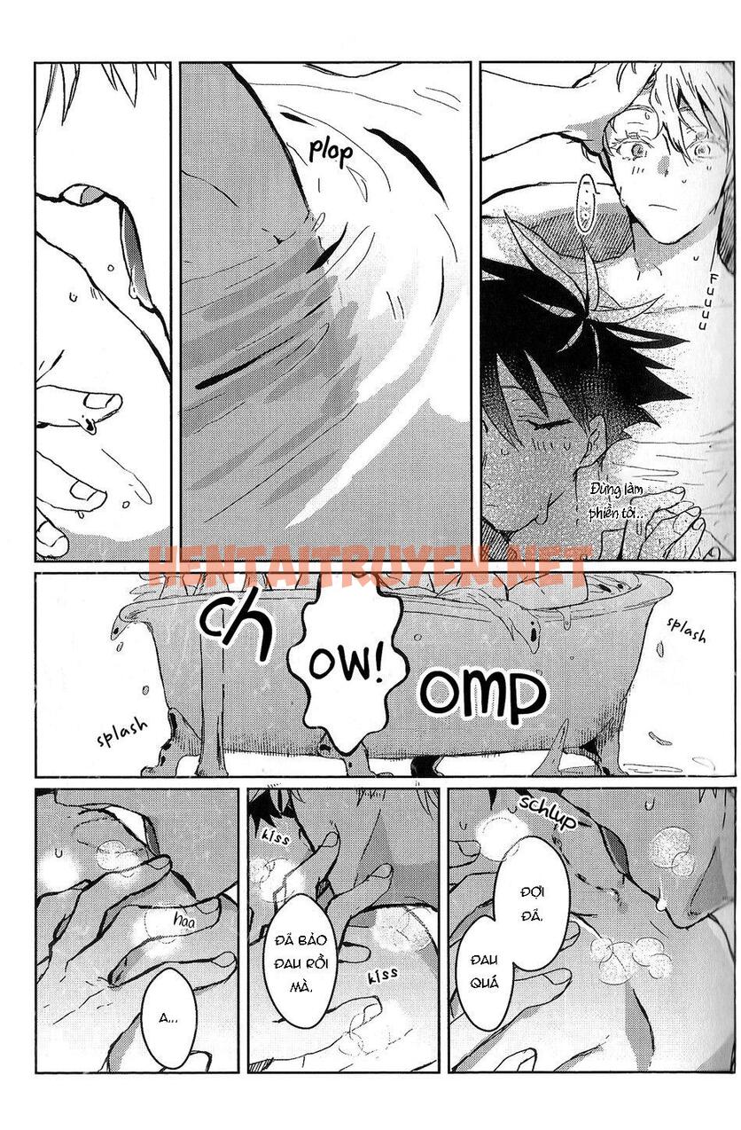 Xem ảnh Tổng Hợp Oneshot - Chap 79 - img_009_1671983068 - HentaiTruyenVN.net