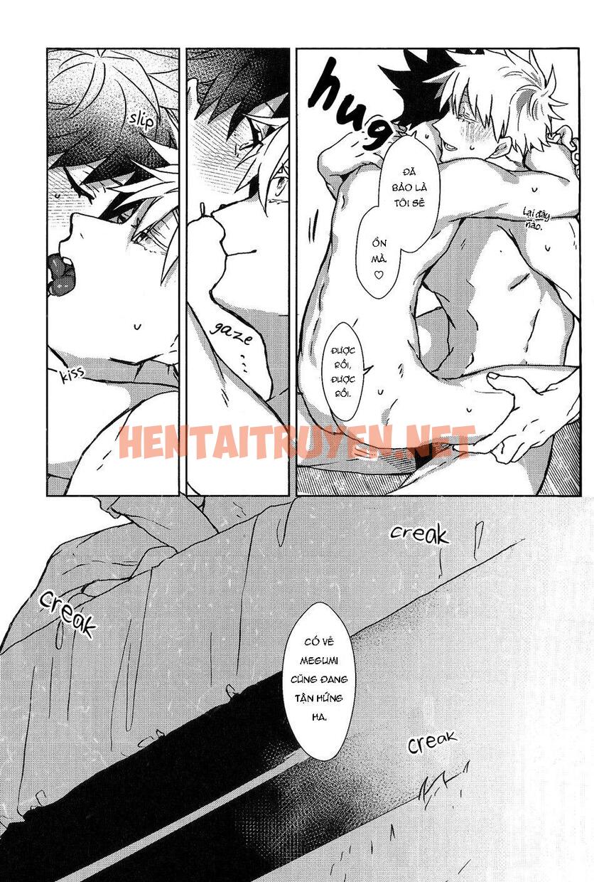 Xem ảnh Tổng Hợp Oneshot - Chap 79 - img_027_1671983118 - HentaiTruyen.net