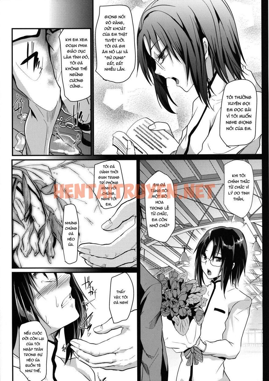 Xem ảnh Tổng Hợp Oneshot - Chap 8 - img_009_1662611844 - HentaiTruyenVN.net