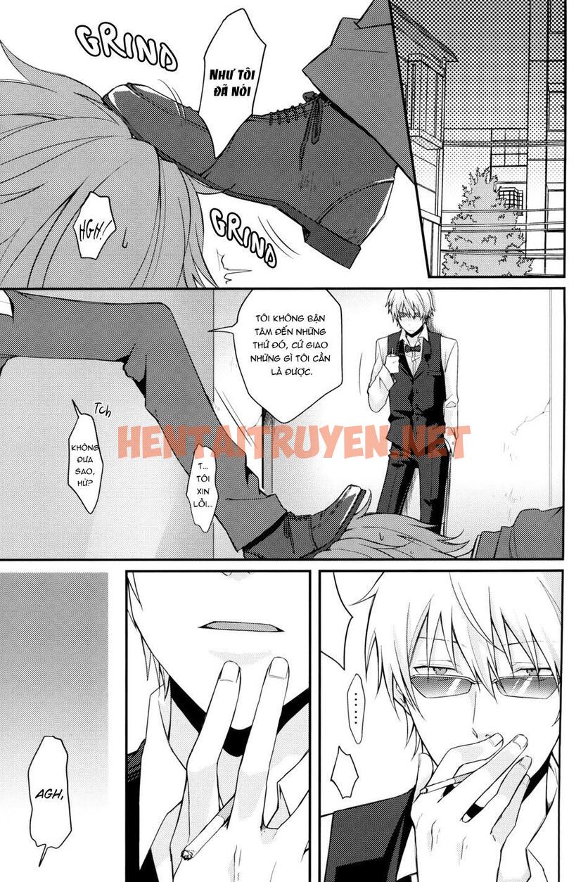 Xem ảnh Tổng Hợp Oneshot - Chap 80 - img_002_1672047327 - HentaiTruyen.net