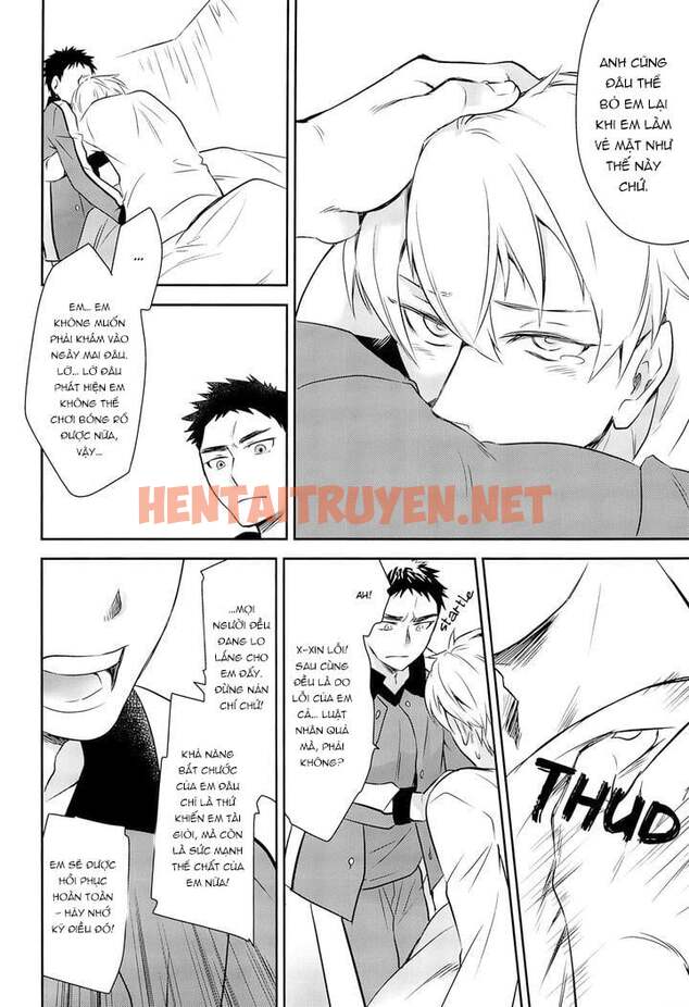 Xem ảnh Tổng Hợp Oneshot - Chap 81 - img_013_1672074670 - HentaiTruyen.net