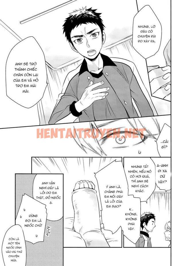 Xem ảnh Tổng Hợp Oneshot - Chap 81 - img_014_1672074672 - HentaiTruyen.net