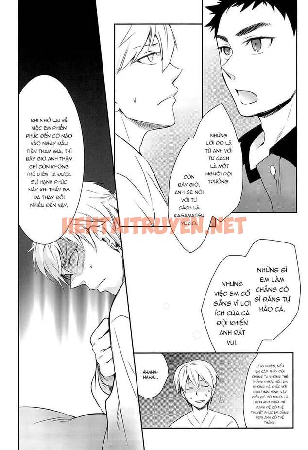 Xem ảnh Tổng Hợp Oneshot - Chap 81 - img_015_1672074674 - HentaiTruyen.net