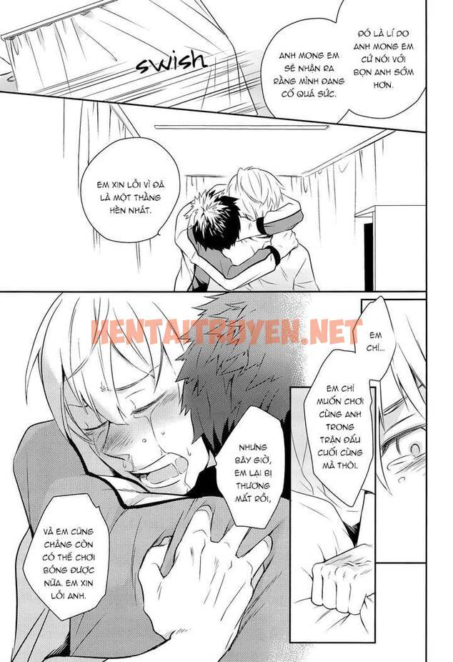 Xem ảnh Tổng Hợp Oneshot - Chap 81 - img_016_1672074677 - HentaiTruyen.net