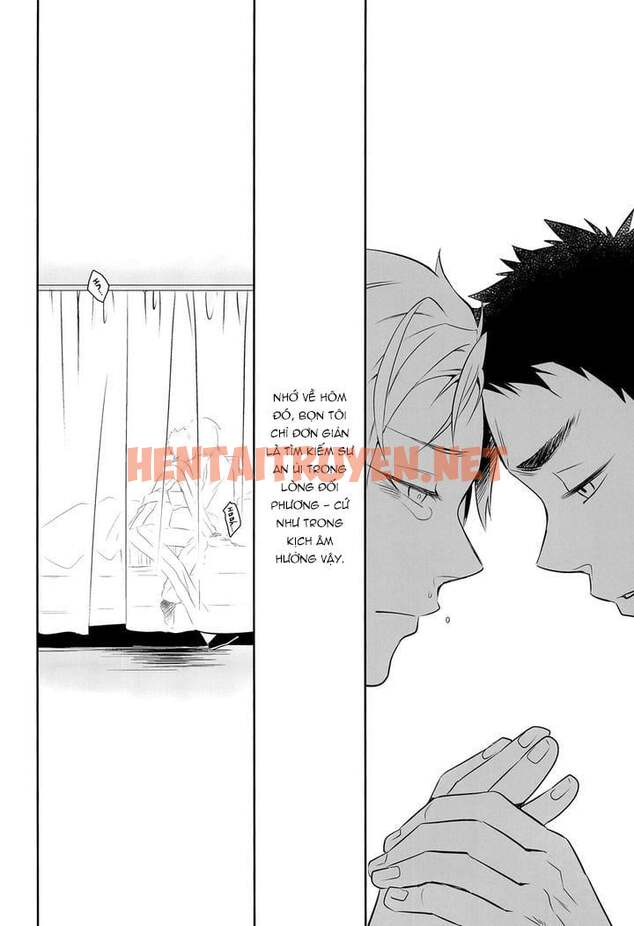 Xem ảnh Tổng Hợp Oneshot - Chap 81 - img_017_1672074678 - HentaiTruyen.net