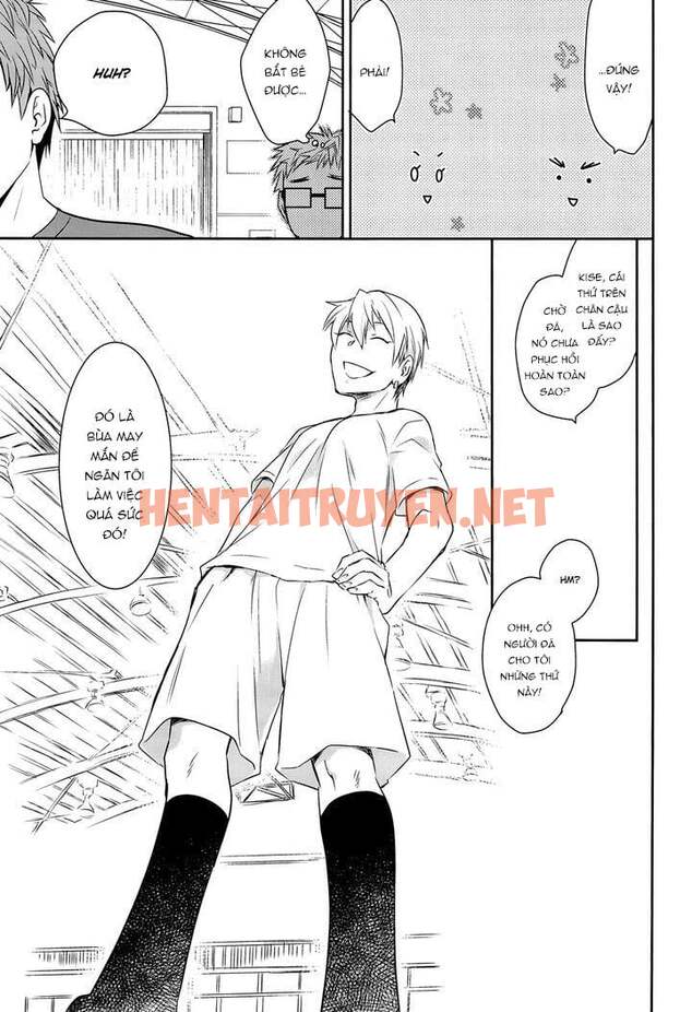 Xem ảnh Tổng Hợp Oneshot - Chap 81 - img_030_1672074707 - HentaiTruyen.net