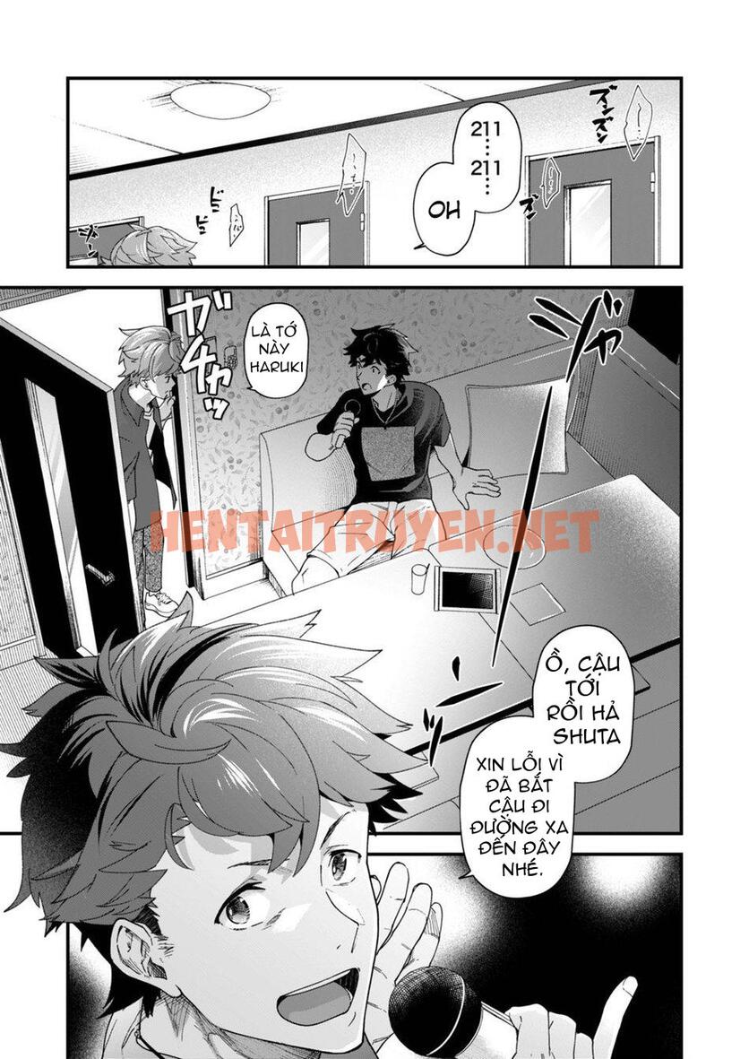 Xem ảnh Tổng Hợp Oneshot - Chap 84 - img_005_1672551505 - HentaiTruyen.net