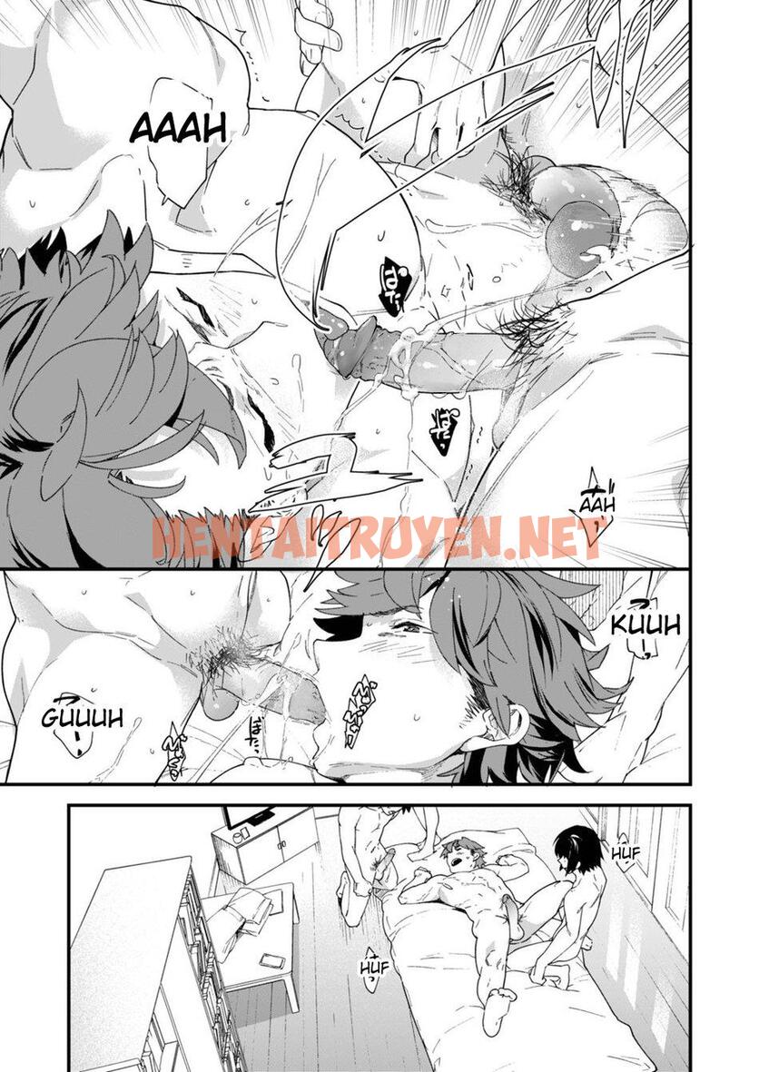 Xem ảnh Tổng Hợp Oneshot - Chap 84 - img_035_1672551611 - HentaiTruyenVN.net