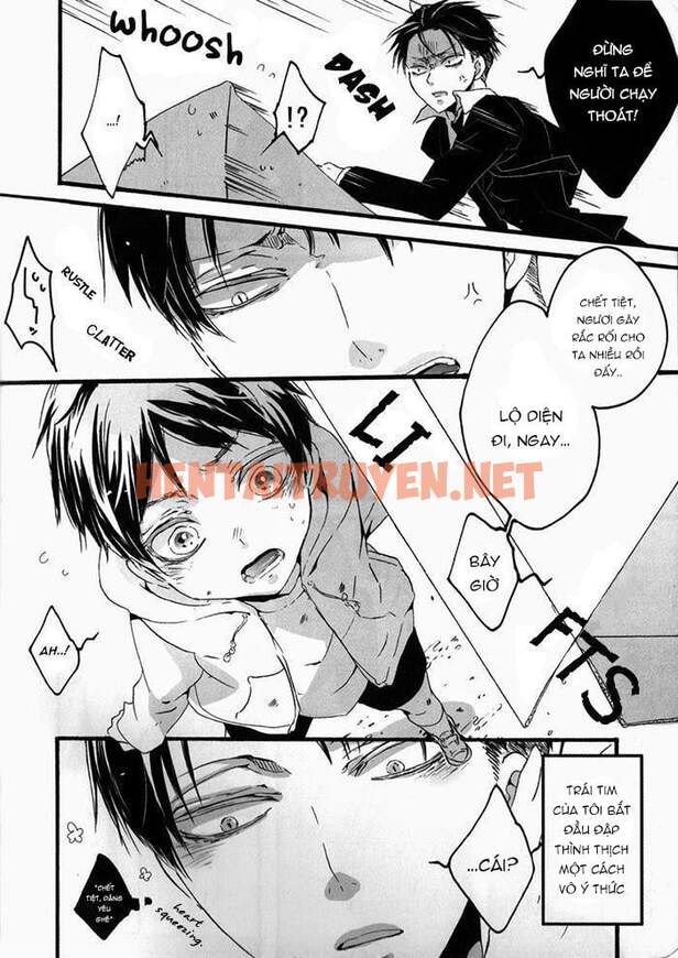 Xem ảnh Tổng Hợp Oneshot - Chap 85 - img_006_1672598370 - HentaiTruyenVN.net