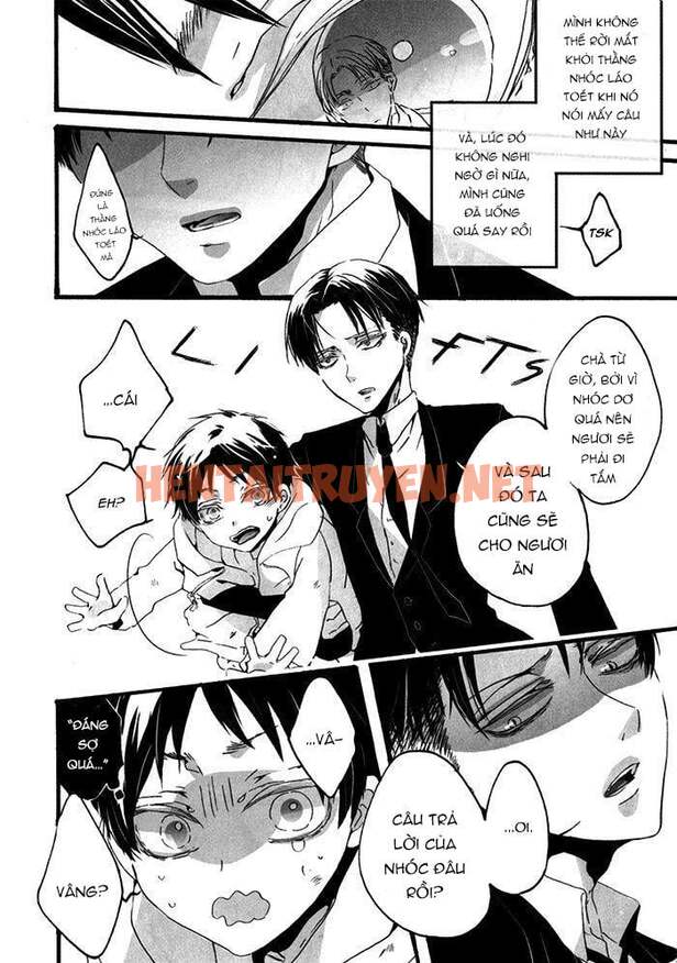 Xem ảnh Tổng Hợp Oneshot - Chap 85 - img_008_1672598375 - HentaiTruyen.net