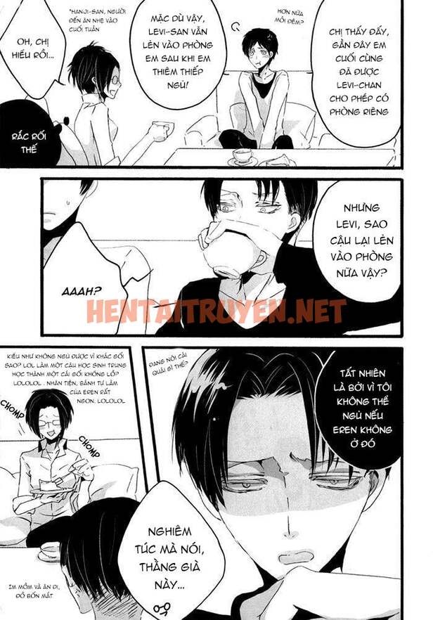 Xem ảnh Tổng Hợp Oneshot - Chap 85 - img_027_1672598413 - HentaiTruyenVN.net