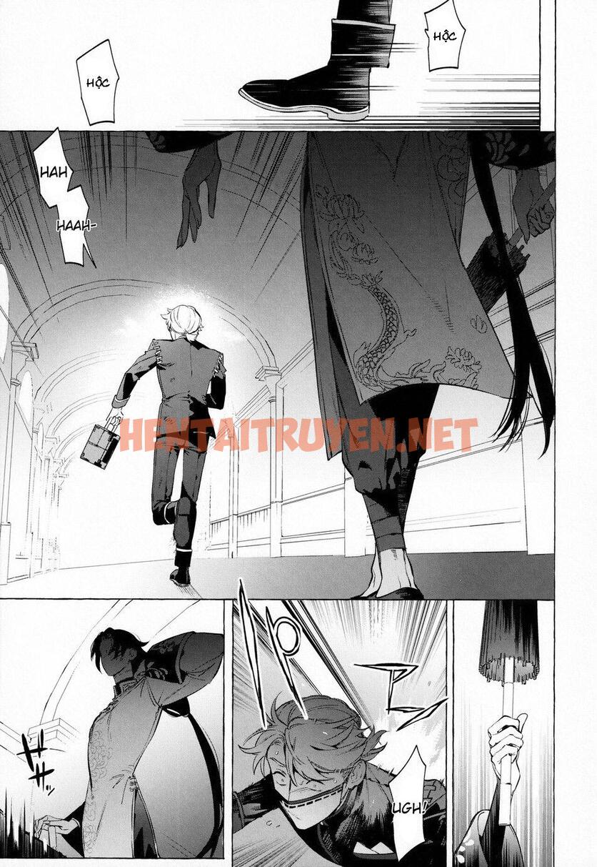 Xem ảnh Tổng Hợp Oneshot - Chap 86 - img_005_1672849290 - HentaiTruyen.net