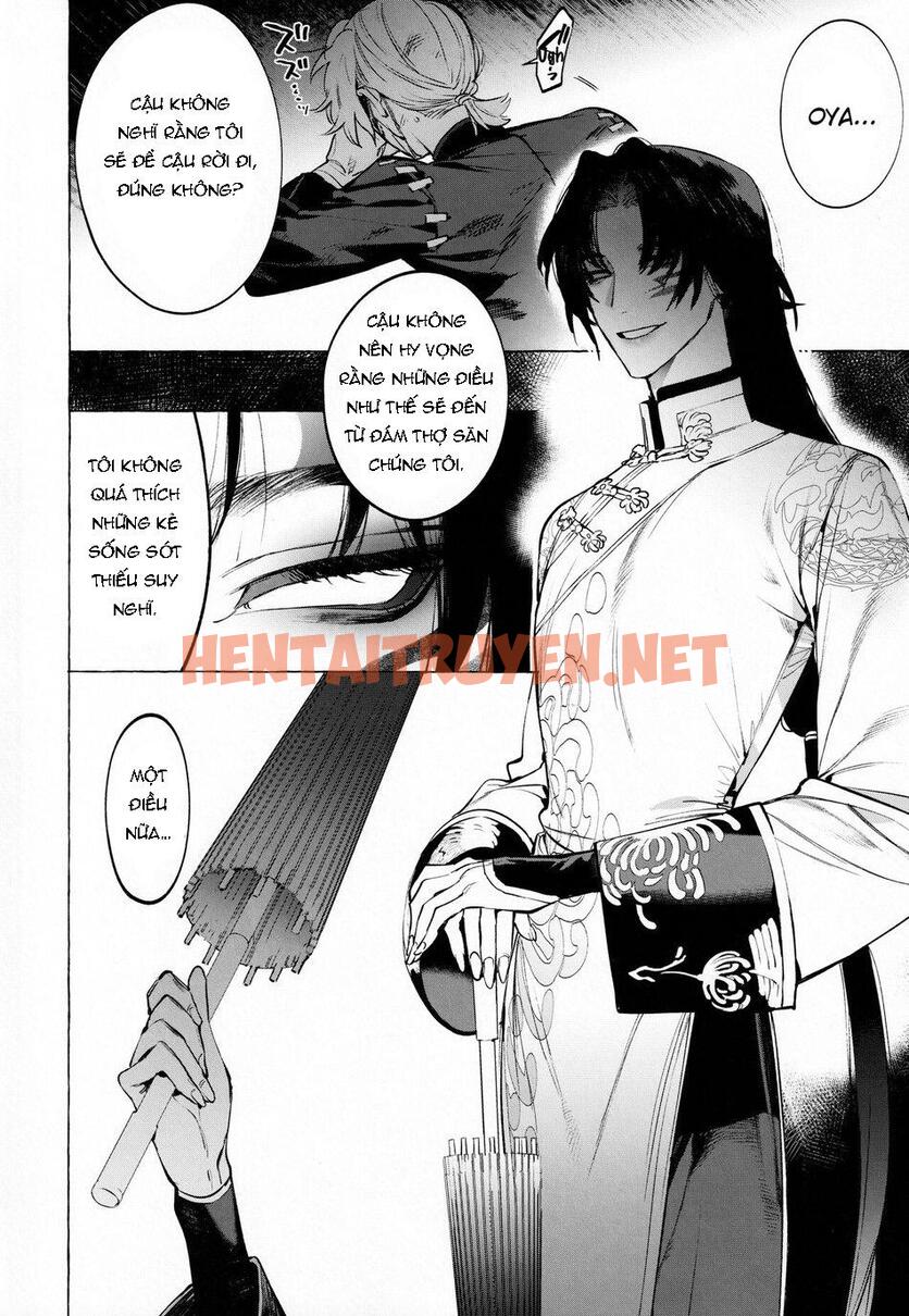 Xem ảnh Tổng Hợp Oneshot - Chap 86 - img_006_1672849293 - HentaiTruyen.net