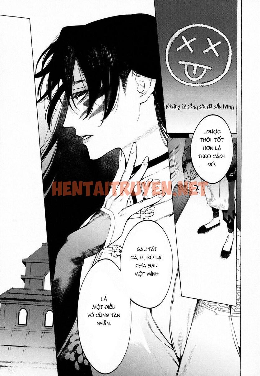 Xem ảnh Tổng Hợp Oneshot - Chap 86 - img_007_1672849296 - HentaiTruyen.net