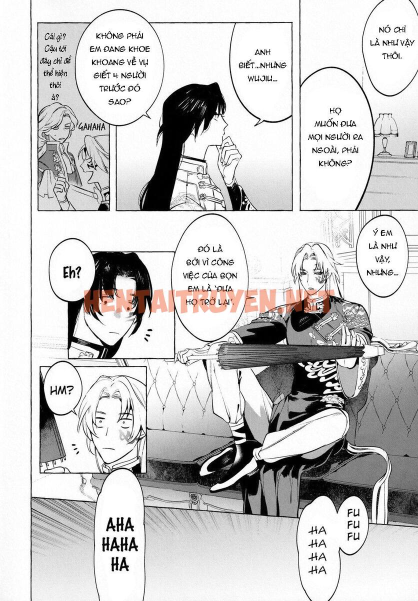 Xem ảnh Tổng Hợp Oneshot - Chap 86 - img_010_1672849304 - HentaiTruyenVN.net