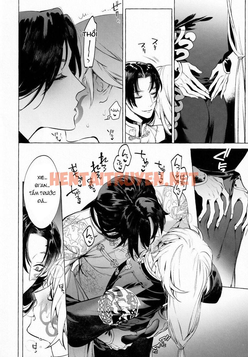 Xem ảnh Tổng Hợp Oneshot - Chap 86 - img_012_1672849309 - HentaiTruyen.net