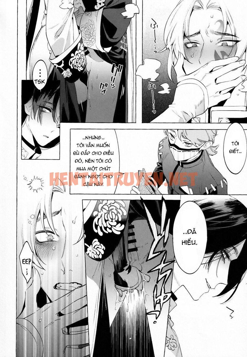 Xem ảnh Tổng Hợp Oneshot - Chap 86 - img_018_1672849325 - HentaiTruyen.net