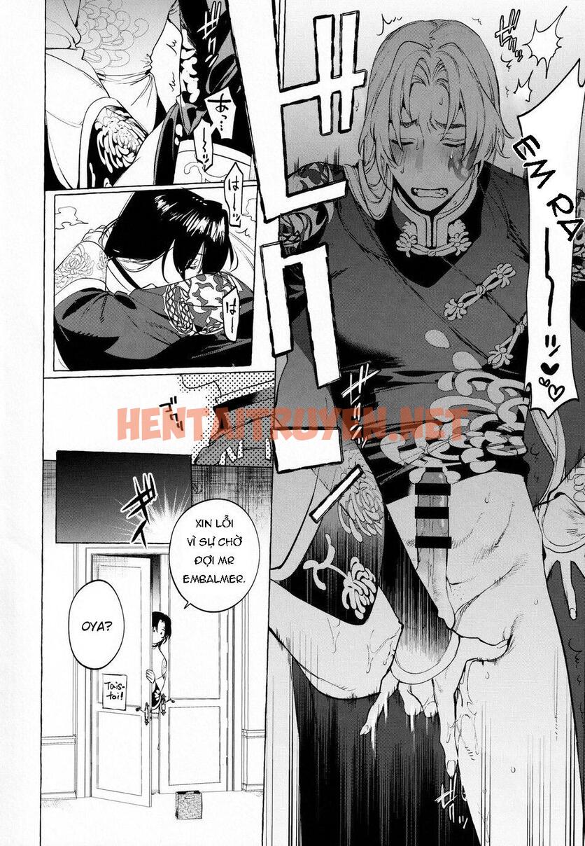 Xem ảnh Tổng Hợp Oneshot - Chap 86 - img_022_1672849338 - HentaiTruyen.net