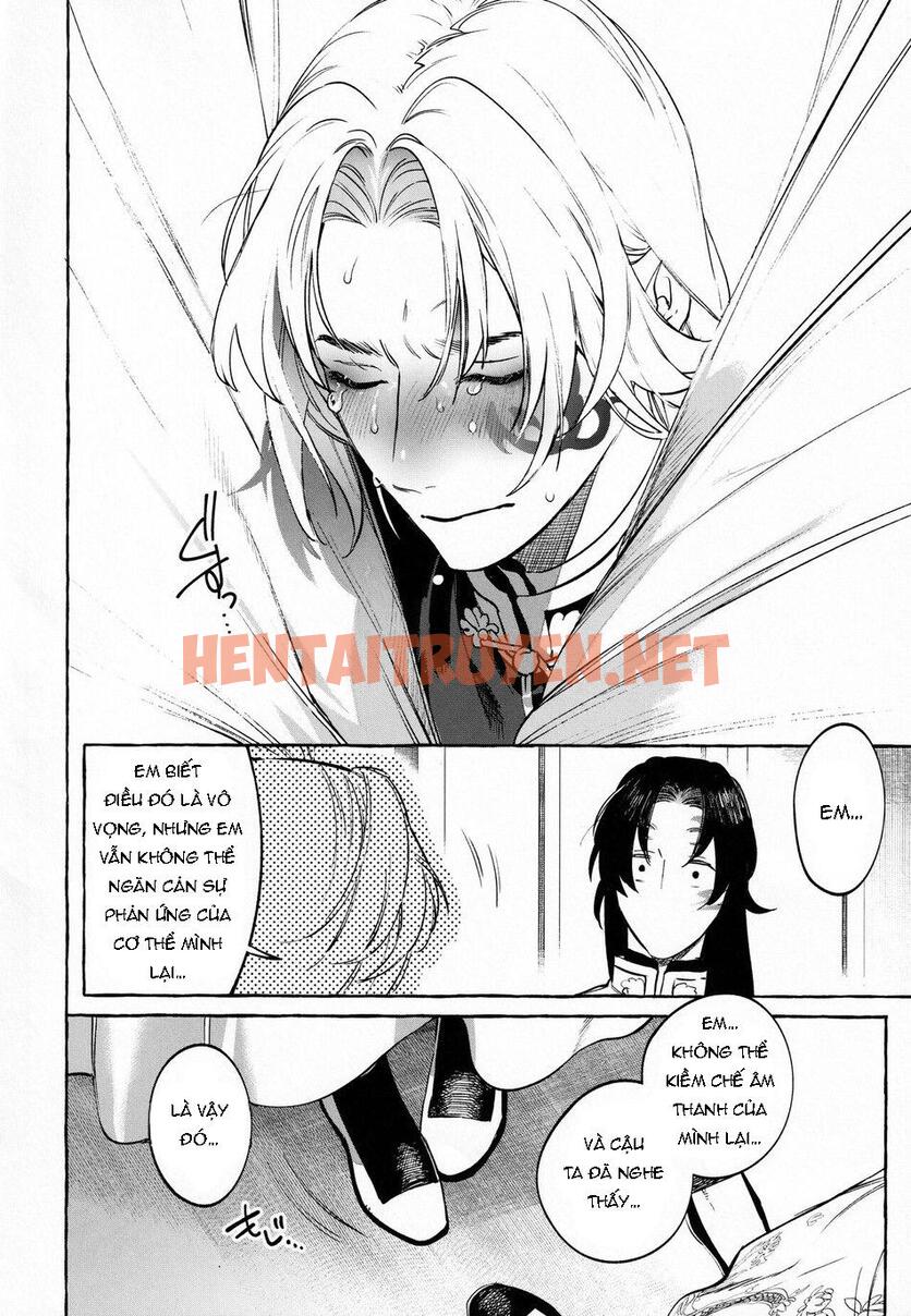 Xem ảnh Tổng Hợp Oneshot - Chap 86 - img_024_1672849343 - HentaiTruyen.net