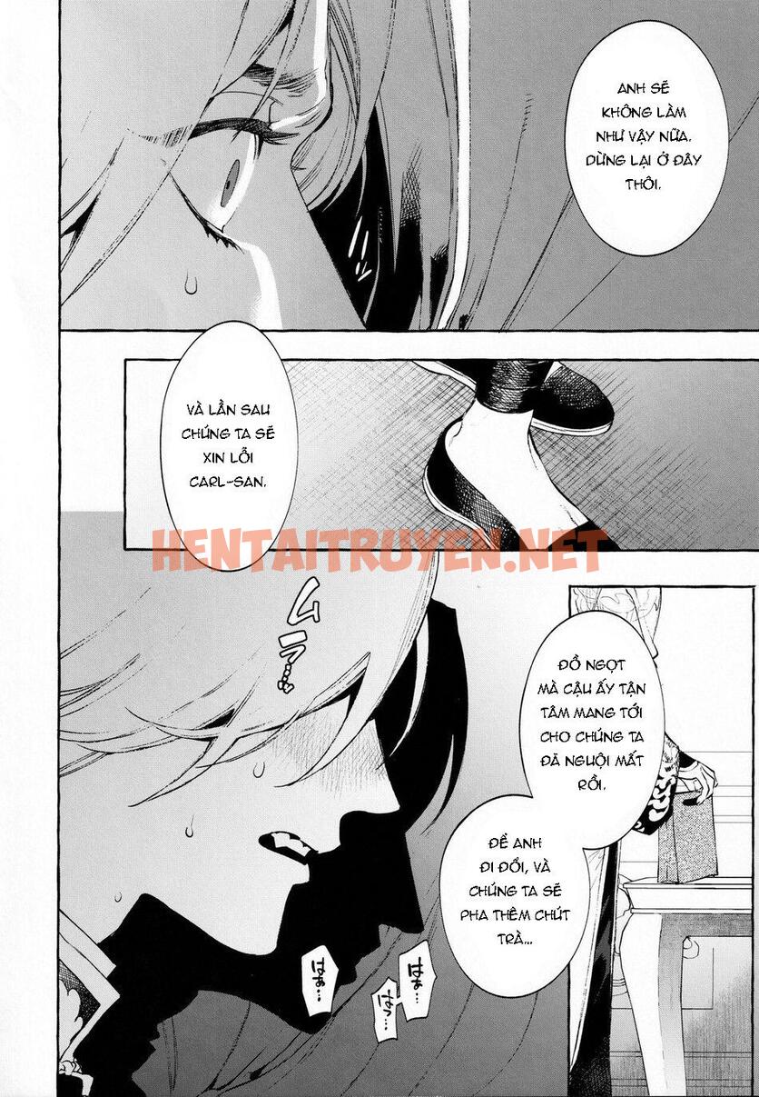 Xem ảnh Tổng Hợp Oneshot - Chap 86 - img_026_1672849348 - HentaiTruyenVN.net