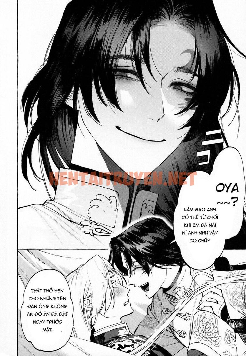 Xem ảnh Tổng Hợp Oneshot - Chap 86 - img_028_1672849353 - HentaiTruyenVN.net