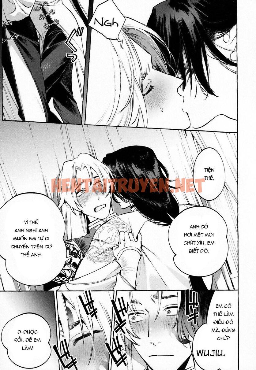 Xem ảnh Tổng Hợp Oneshot - Chap 86 - img_029_1672849356 - HentaiTruyen.net