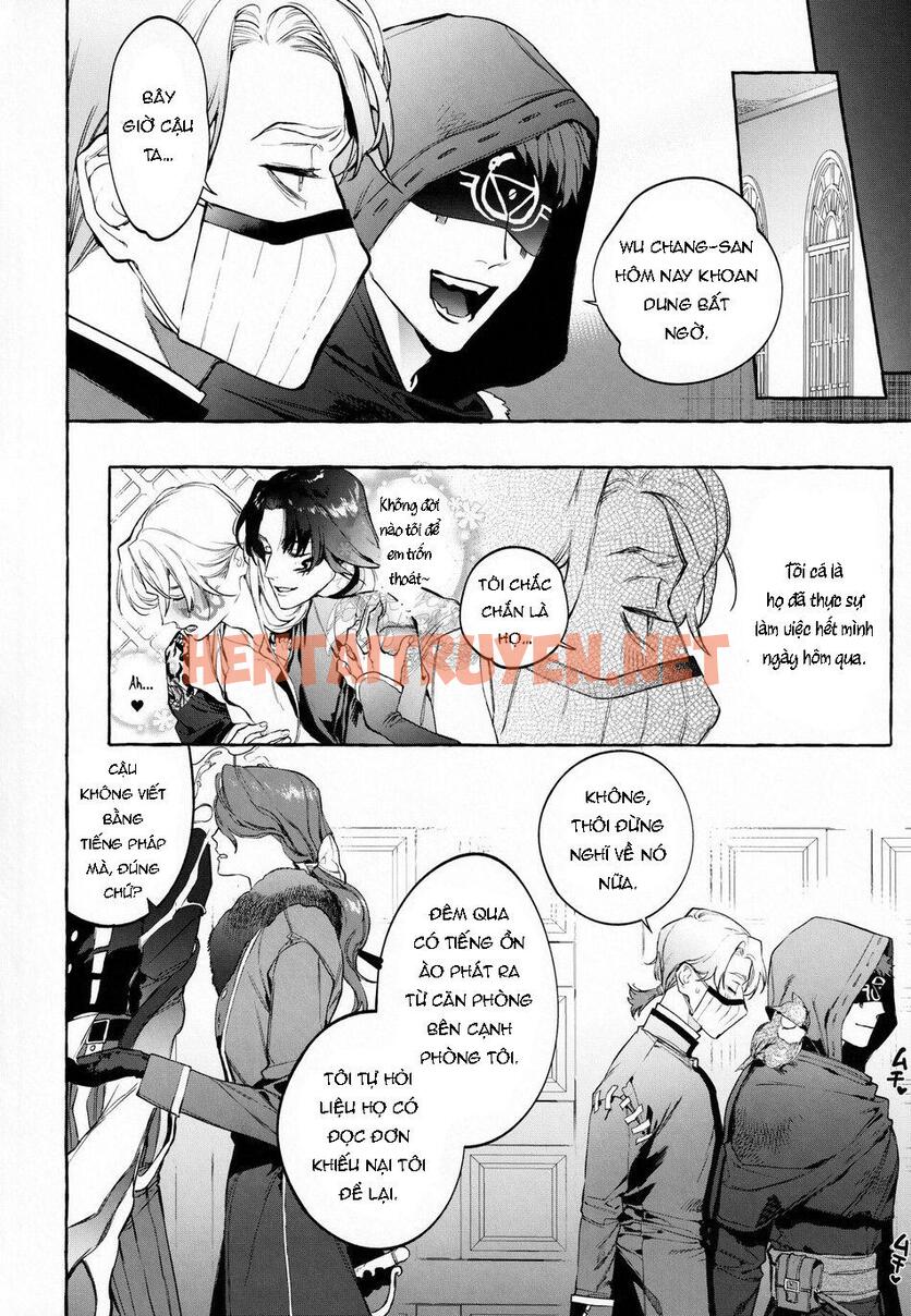 Xem ảnh Tổng Hợp Oneshot - Chap 86 - img_041_1672849389 - HentaiTruyenVN.net