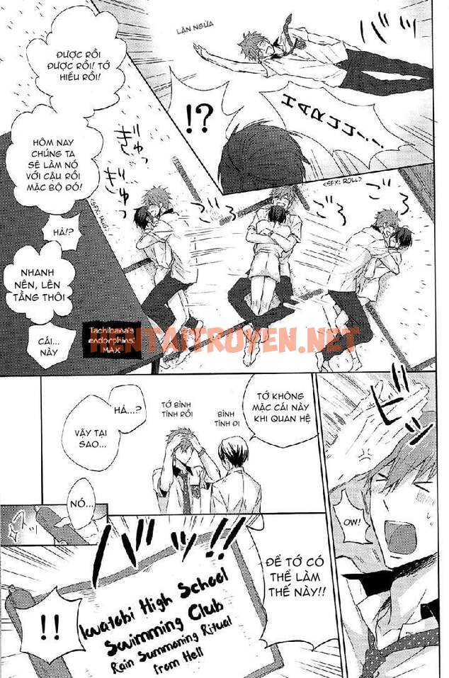 Xem ảnh Tổng Hợp Oneshot - Chap 87 - img_007_1672972575 - HentaiTruyen.net