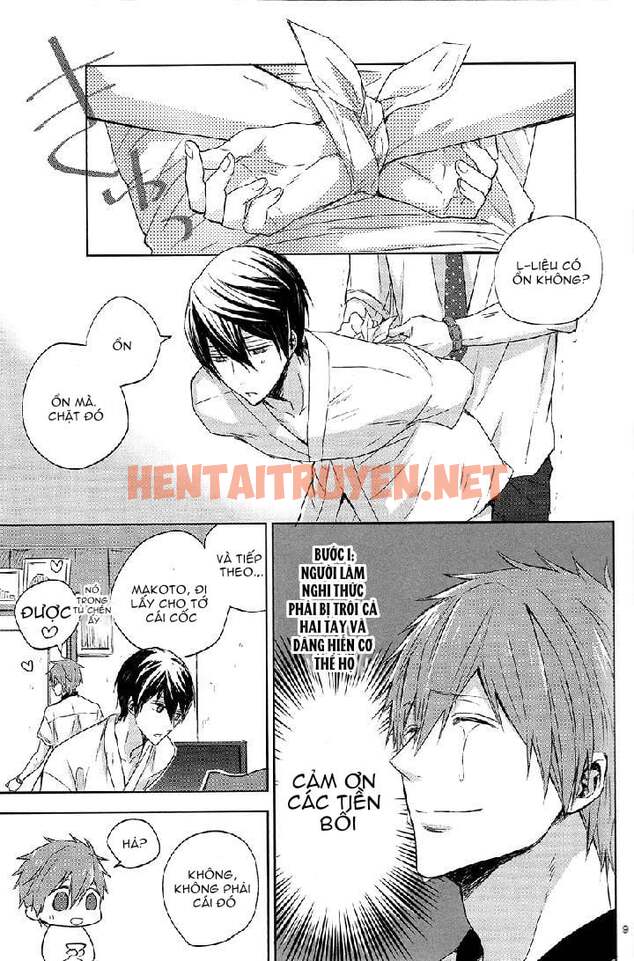 Xem ảnh Tổng Hợp Oneshot - Chap 87 - img_009_1672972580 - HentaiTruyen.net