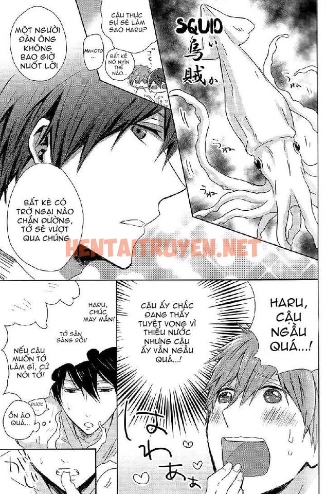 Xem ảnh Tổng Hợp Oneshot - Chap 87 - img_013_1672972589 - HentaiTruyen.net