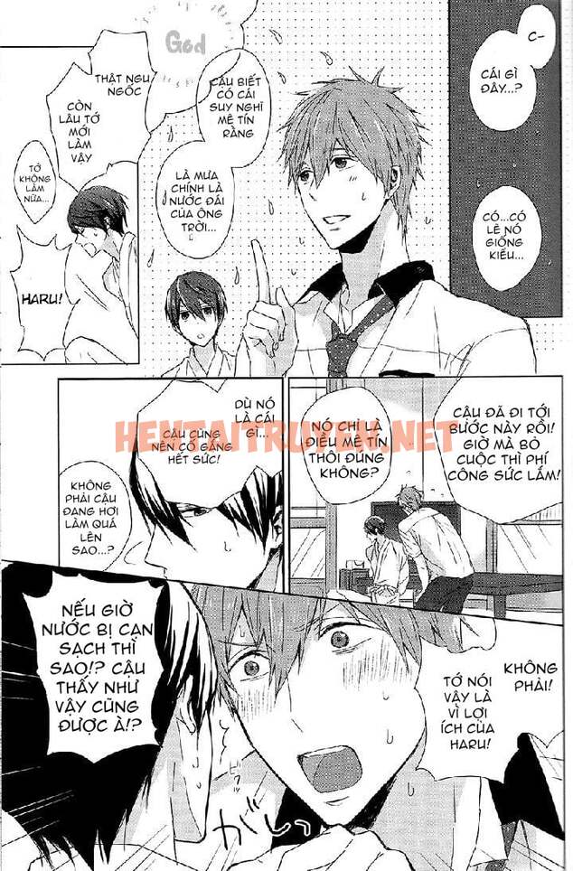 Xem ảnh Tổng Hợp Oneshot - Chap 87 - img_017_1672972598 - HentaiTruyen.net