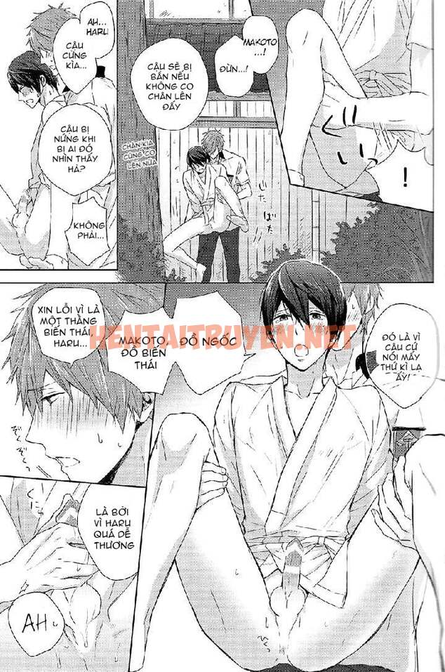 Xem ảnh Tổng Hợp Oneshot - Chap 87 - img_019_1672972603 - HentaiTruyen.net