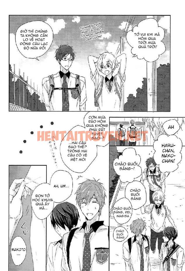 Xem ảnh Tổng Hợp Oneshot - Chap 87 - img_028_1672972624 - HentaiTruyen.net