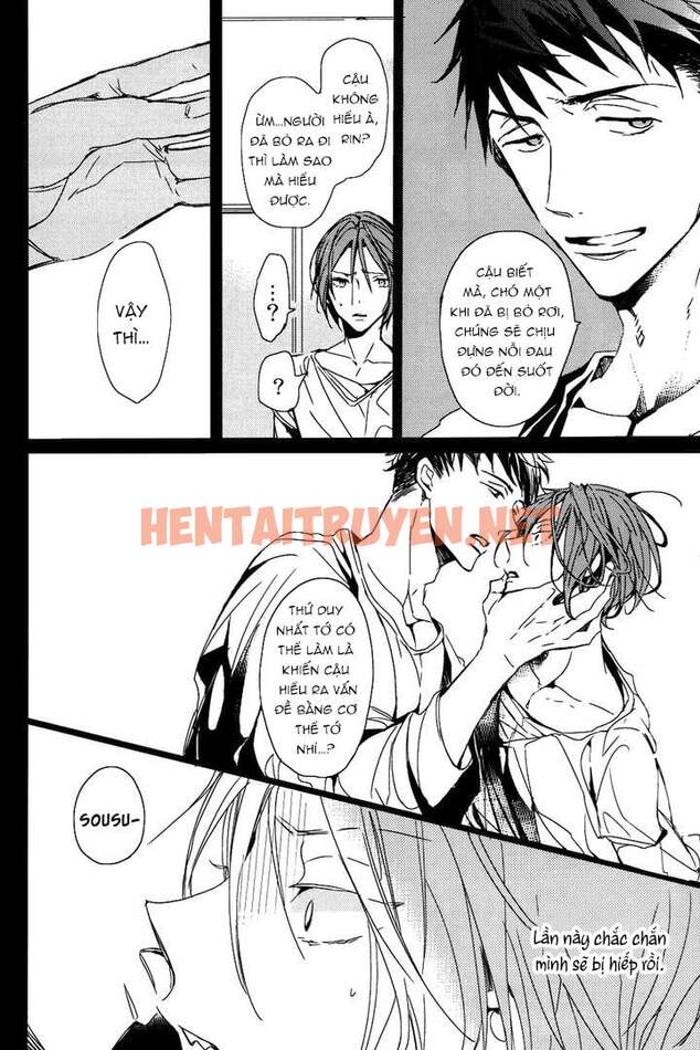 Xem ảnh Tổng Hợp Oneshot - Chap 89 - img_013_1673203049 - HentaiTruyen.net