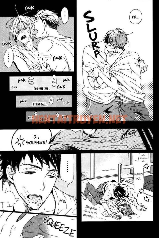 Xem ảnh Tổng Hợp Oneshot - Chap 89 - img_014_1673203052 - HentaiTruyenVN.net